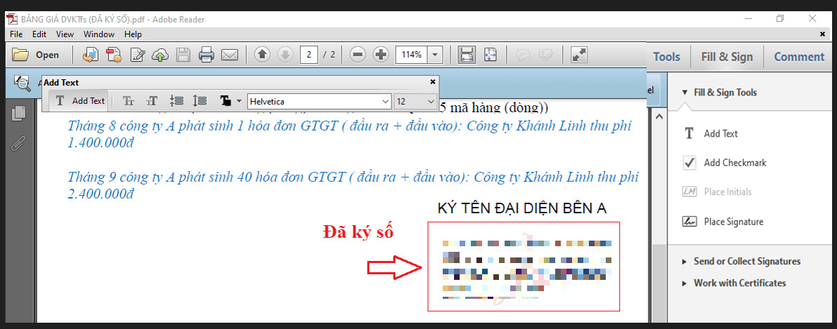 ký số pdf 21