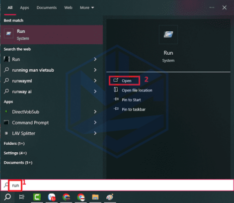 Fix lỗi PKCS 11 trên chữ ký số I-CA