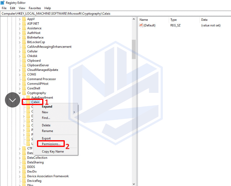Fix lỗi PKCS 11 trên chữ ký số I-CA (5)