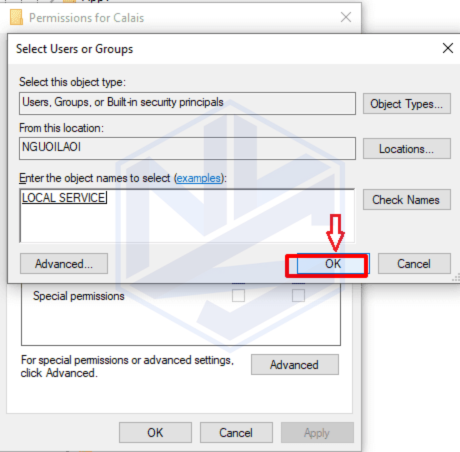 Fix lỗi PKCS 11 trên chữ ký số I-CA (9)